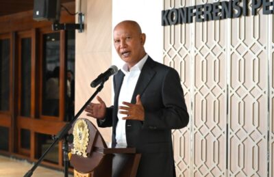 Subsidi di Indonesia Masih Belum Tepat Sasaran