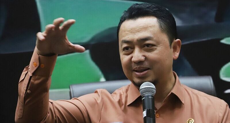 Politisi PKS: RI Harus Konsisten Berpolitik Non-Blok