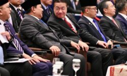 Prabowo Tawarkan Investasi Nyata, Transparan, dan Menguntungkan ke Pengusaha Jepang