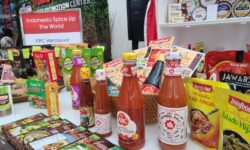 Produk Indonesia Kini Tersebar di 380 Toko di Kanada
