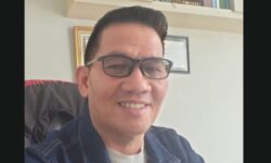 Abraham Ingan Pertanyakan Urgensi Tim Ahli Sampai 43 Orang