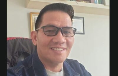 Abraham Ingan Pertanyakan Urgensi Tim Ahli Sampai 43 Orang