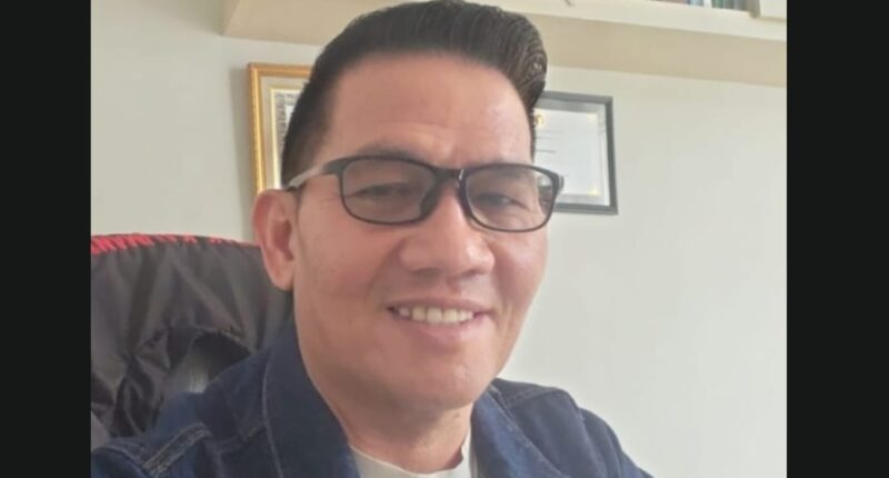 Abraham Ingan Pertanyakan Urgensi Tim Ahli Sampai 43 Orang