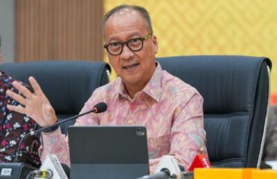 Kemenperin Musnahkan Ribuan Unit APAP Tanpa SNI