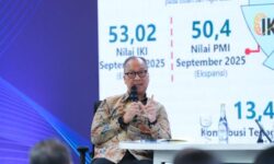 Kemenperin Percepat Sertifikasi Industri