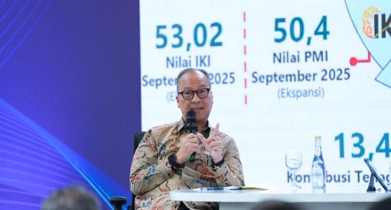 Kemenperin Percepat Sertifikasi Industri