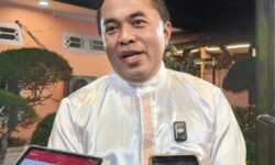 Ketua DPRD Kukar: Perbaikan Jalan Tak Boleh Terhenti Gara-gara Masalah Administrasi