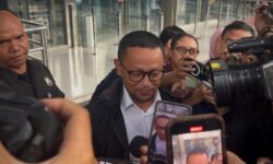 KPK Periksa Gus Alex Tersangka Korupsi Kuota Haji, Hari Ini