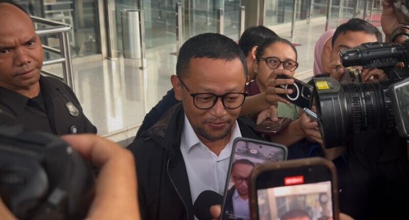 KPK Periksa Gus Alex Tersangka Korupsi Kuota Haji, Hari Ini
