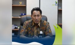 Calon Dirut Bankaltimtara Amri Mauraga Pernah Dua Tahun Menjabat Dirut Bank Sulselbar