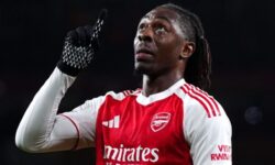 Arsenal Melaju ke Perempat Final Liga Champions, City dan Chelsie Tersingkir