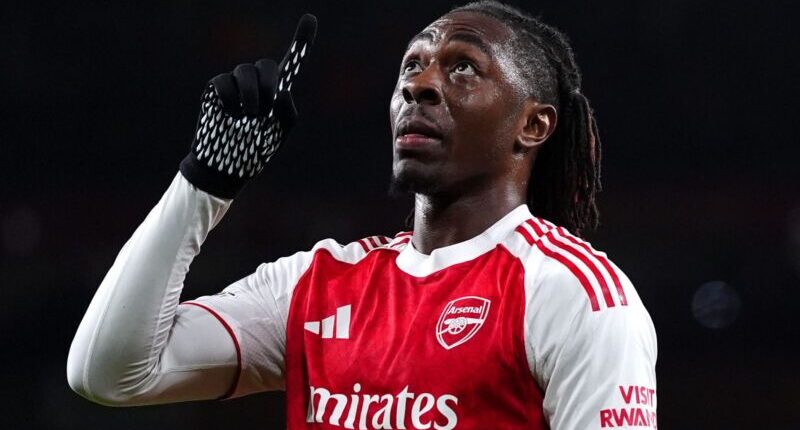 Arsenal Melaju ke Perempat Final Liga Champions, City dan Chelsea Tersingkir