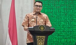 Bupati Aulia Ingin Tenaga Kerja Lokal Naik Kelas, Jadi Manajer