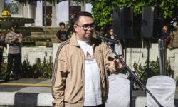 Pemkab Kukar Komitmen Akomodir Street Run Ramadan Lewat APBD