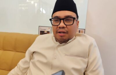 Bupati Kukar Nilai Pergantian Dirut Bankaltimtara Hal Wajar