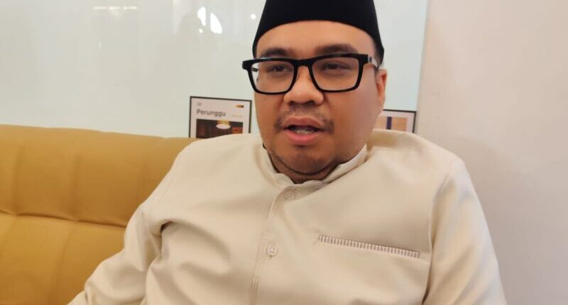 Bupati Kukar Nilai Pergantian Dirut Bankaltimtara Hal Wajar