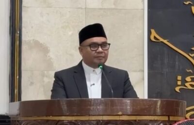Bupati Kukar Gelar Open House Dua Hari, Warga Diajak Silaturahmi ke Pendopo Odah Etam