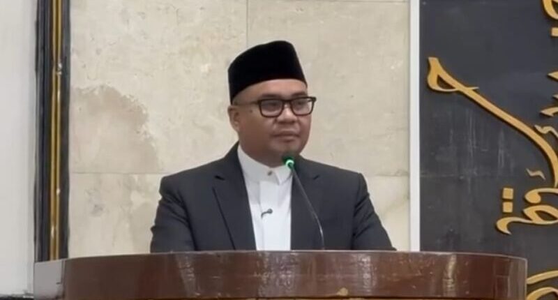 Bupati Kukar Gelar Open House Dua Hari, Warga Diajak Silaturahmi ke Pendopo Odah Etam
