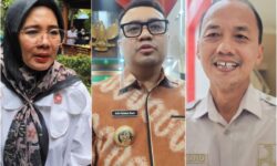 Bupati Aulia: “Mobil Saya Nyangkut di Sebelimbingan, Jalan Harus Segera Diperbaiki”