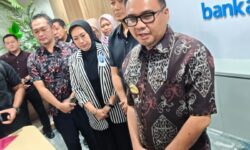 Pemkab Kukar Pinjam Rp820 Miliar ke Bankaltimtara, Pembayaran Utang ke Rekanan Ditarget Lunas Sebelum Lebaran