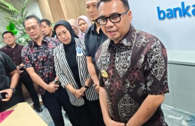 Pemkab Kukar Pinjam Rp820 Miliar ke Bankaltimtara, Pembayaran Utang ke Rekanan Ditarget Lunas Sebelum Lebaran