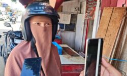 Harga Ayam Tembus Rp95 Ribu/Kilogram, Pedagang Nasi Kuning di Tenggarong Putar Otak