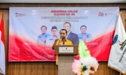 Indonesia Tidak Menambah Kuota Impor Energi