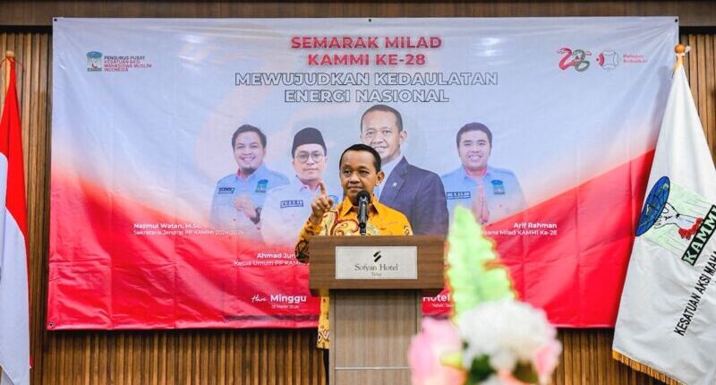 Indonesia Tidak Menambah Kuota Impor Energi