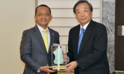 Inpex Jepang Sepakati Investasi USD20 Miliar, Bahlil Percepat Proyek Masela