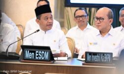 Stok BBM dan LPG Aman Jelang Lebaran