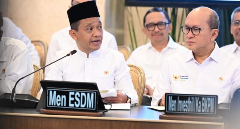 Stok BBM dan LPG Aman Jelang Lebaran