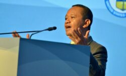 Menteri ESDM Tawarkan Kolaborasi Saling Menguntungkan di Sektor Energi