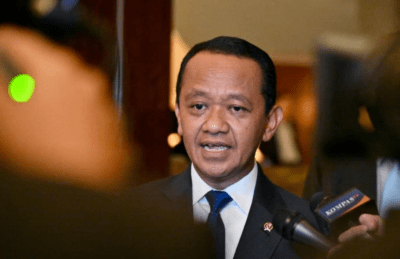 Presiden Prabowo ke Rusia untuk Amankan Pasokan Energi Nasional