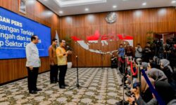 Konfilik di Timur Tengah Berdampak Terhadap Pasokan Energi Global