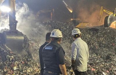 Menteri LH:  Selesaikan Akar Masalah Sampah Jakarta Agar Tak Ada Lagi Korban