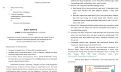 THR Wajib Dibayar, Ojol di Kukar Dapat Bonus Hari Raya