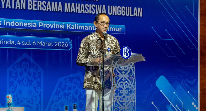 Bank Indonesia Percepat Transformasi Digital UMKM Kaltim