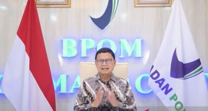 Tak Sesuai Norma Kesusilaan, BPOM Cabut Izin Edar 8 Kosmetik Wanita