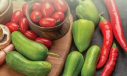 Kaltim Hanya Punya Tiga Perusahaan Hortikultura