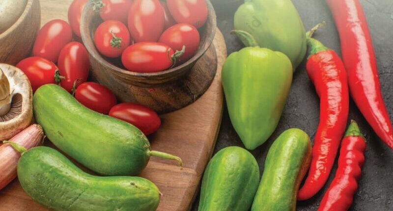 Kaltim Hanya Punya Tiga Perusahaan Hortikultura