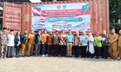 Indonesia Ekspor 76 Ton Bumbu ke Arab Saudi