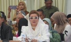 Rita, Dona, Suraidah