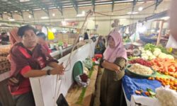 Harga Cabai Berpotensi Naik Lagi Jelang Lebaran di Tenggarong