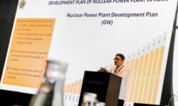 Perkuat Misi Transisi Energi, DEN Gandeng AS dan Jepang