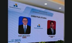 Gubernur Kaltim Percepat Pergantian Dirut Bankaltimtara