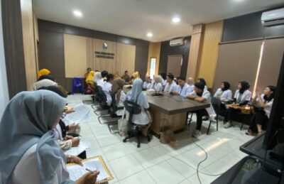 Pemkab Nunukan Terima 23 Dokter Internship  