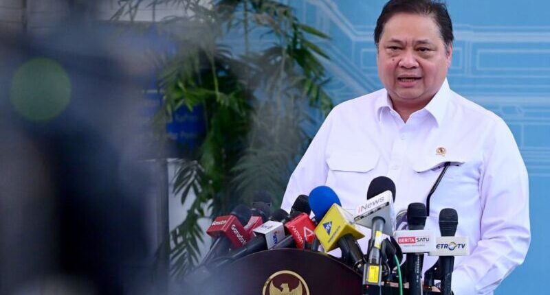 Jaga Defisit APBN di Bawah 3%, Pemerintah Siapkan Langkah Antisipasi dan Efisiensi