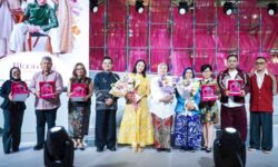 Industri Fesyen Muslim Nasional Mampu Bersaing di Pasar Global