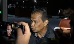 Bos Maktour Fuad Hasan Masyhur Tersangka Baru Korupsi Kuota Haji