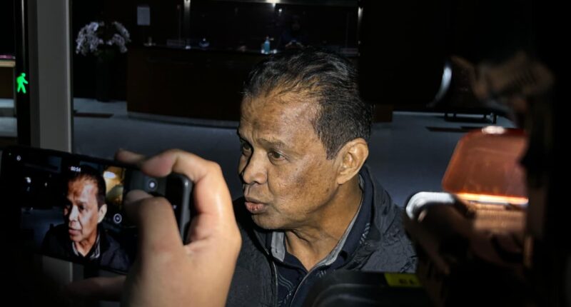 Bos Maktour Fuad Hasan Masyhur Tersangka Baru Korupsi Kuota Haji